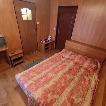Willa Arka We Wladyslawowie-Chlapowie Władysławowo Extérieur photo