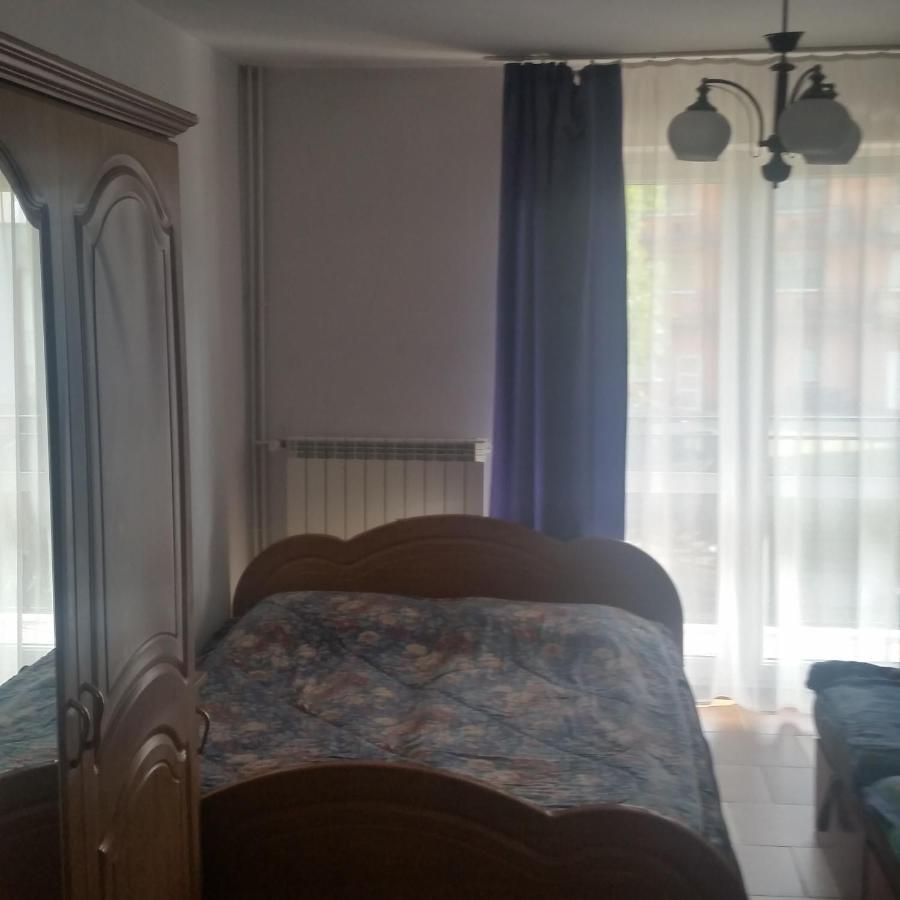 Willa Arka We Wladyslawowie-Chlapowie Władysławowo Extérieur photo