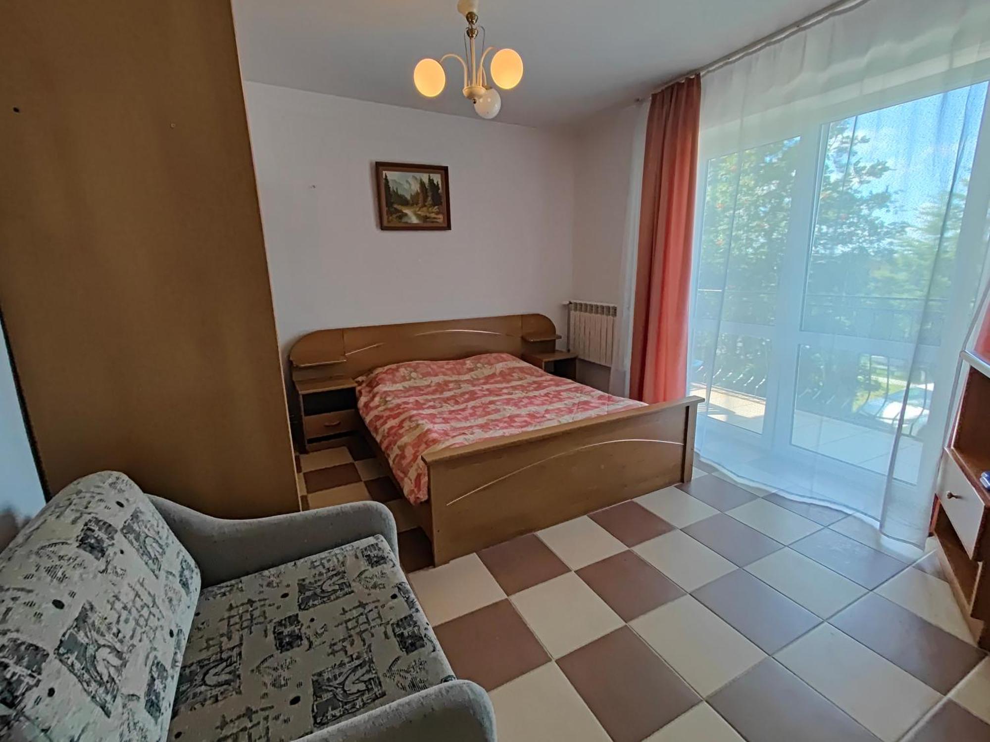Willa Arka We Wladyslawowie-Chlapowie Władysławowo Extérieur photo