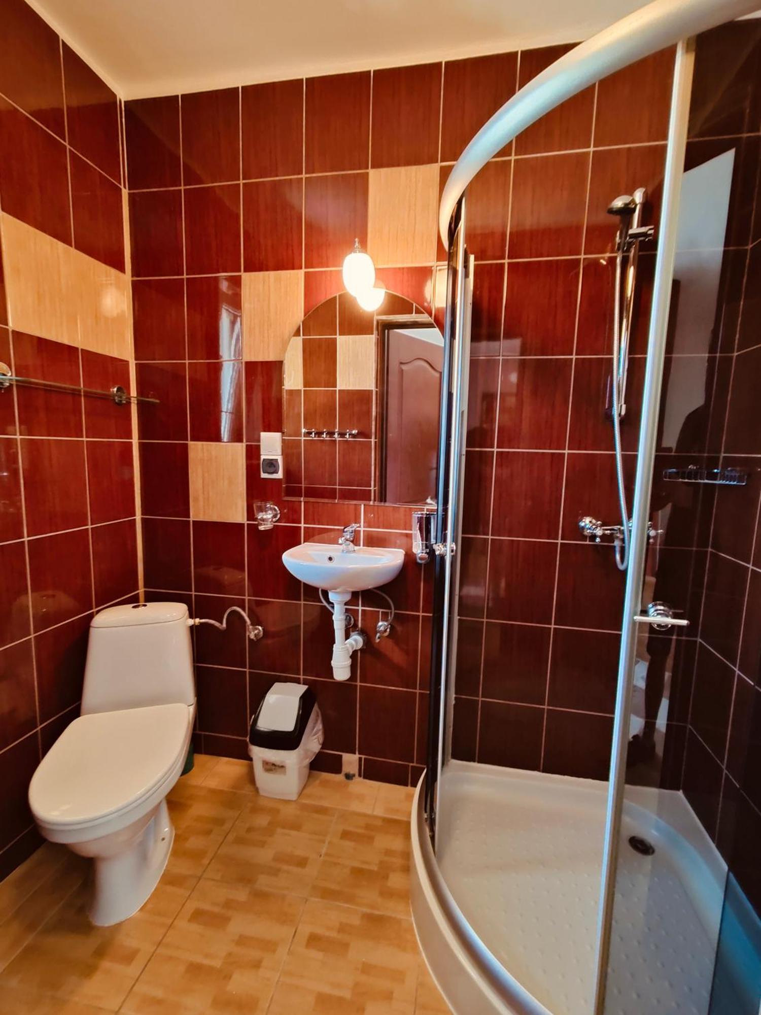 Willa Arka We Wladyslawowie-Chlapowie Władysławowo Extérieur photo