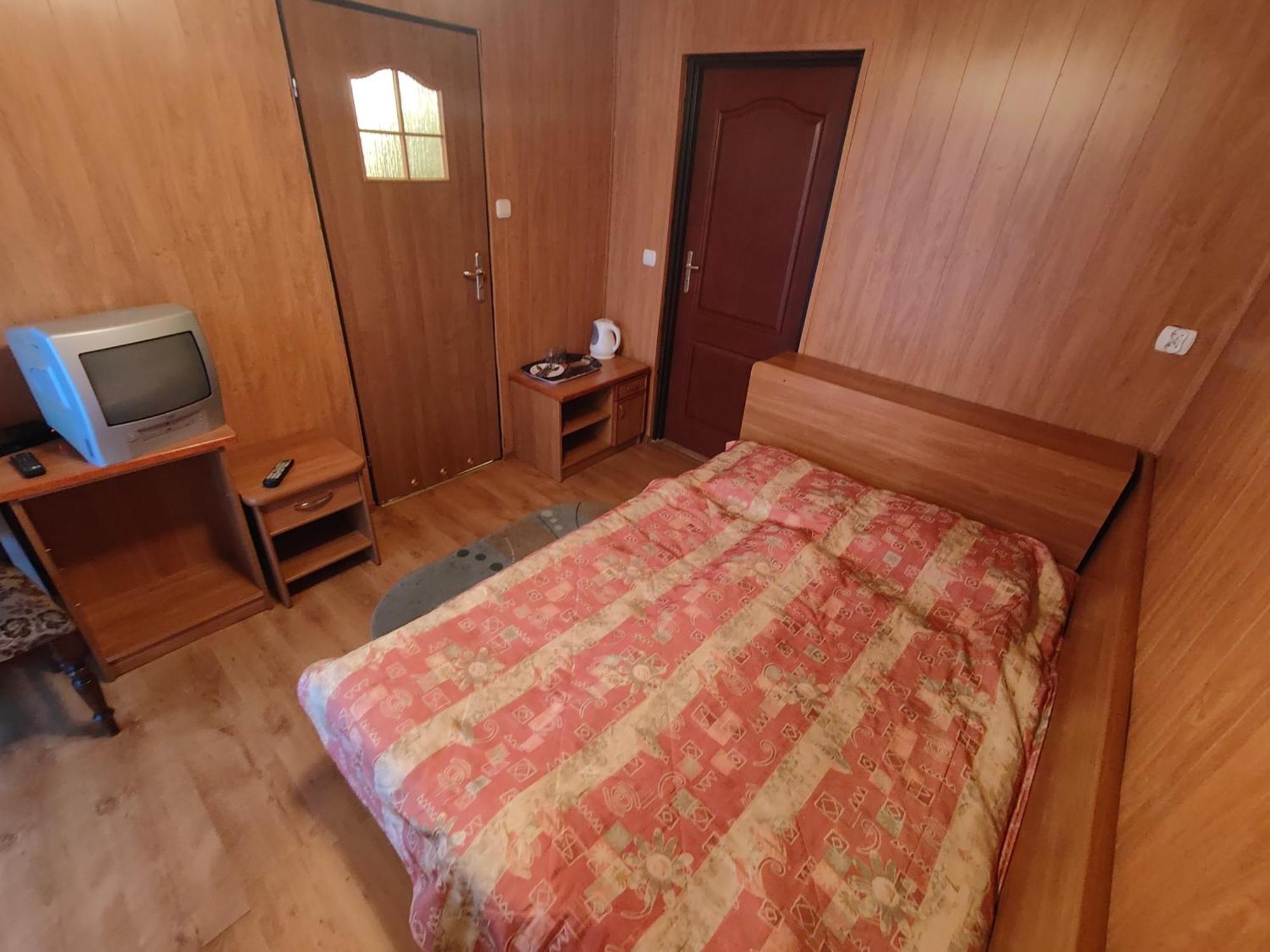 Willa Arka We Wladyslawowie-Chlapowie Władysławowo Extérieur photo