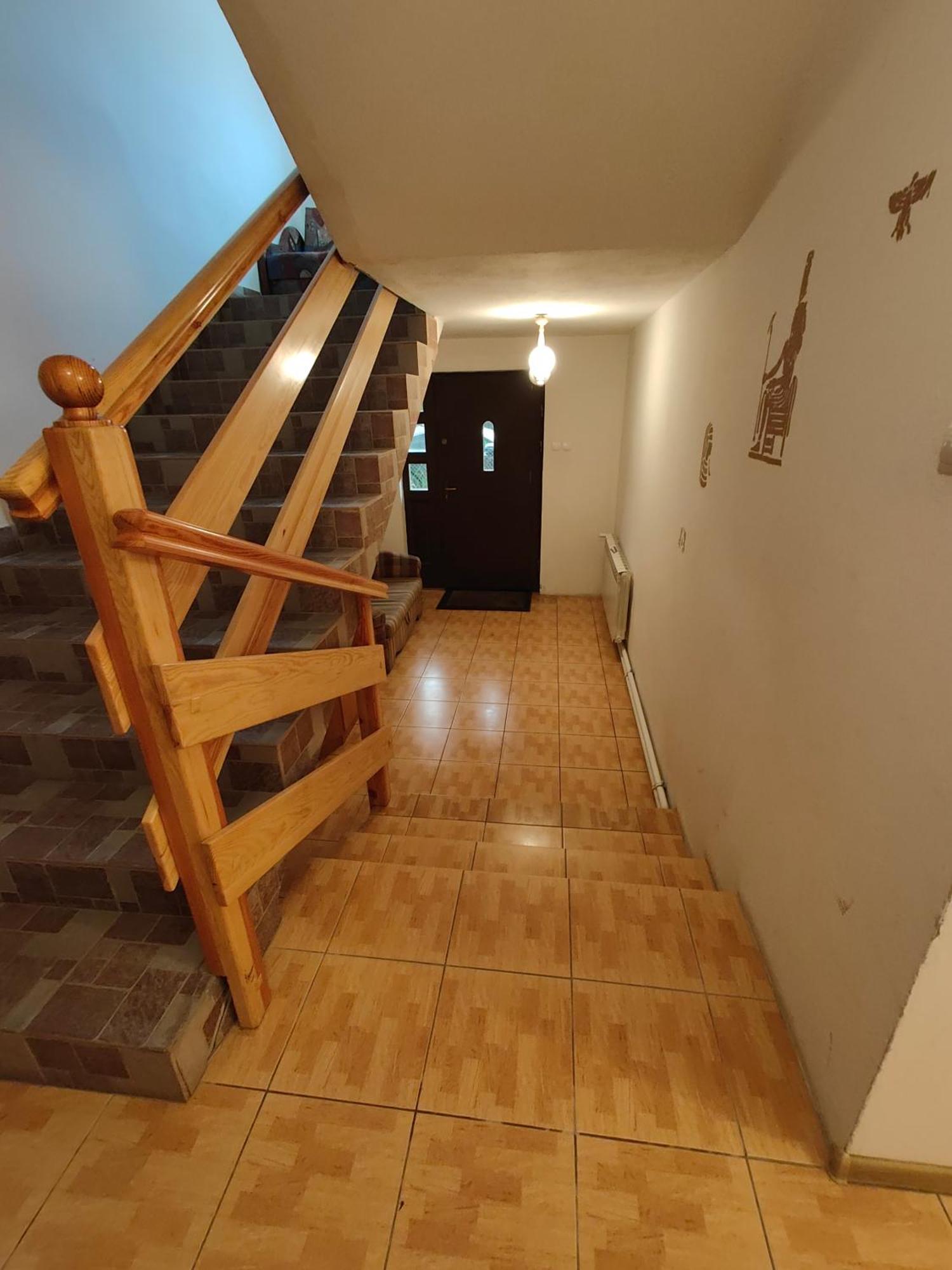 Willa Arka We Wladyslawowie-Chlapowie Władysławowo Extérieur photo
